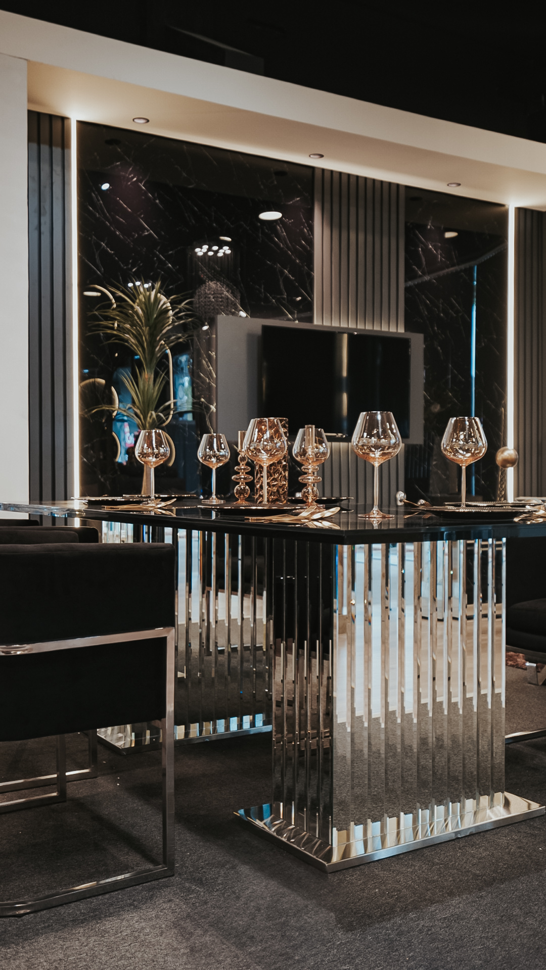 Coliseo Premium Rectangular Marmolada
