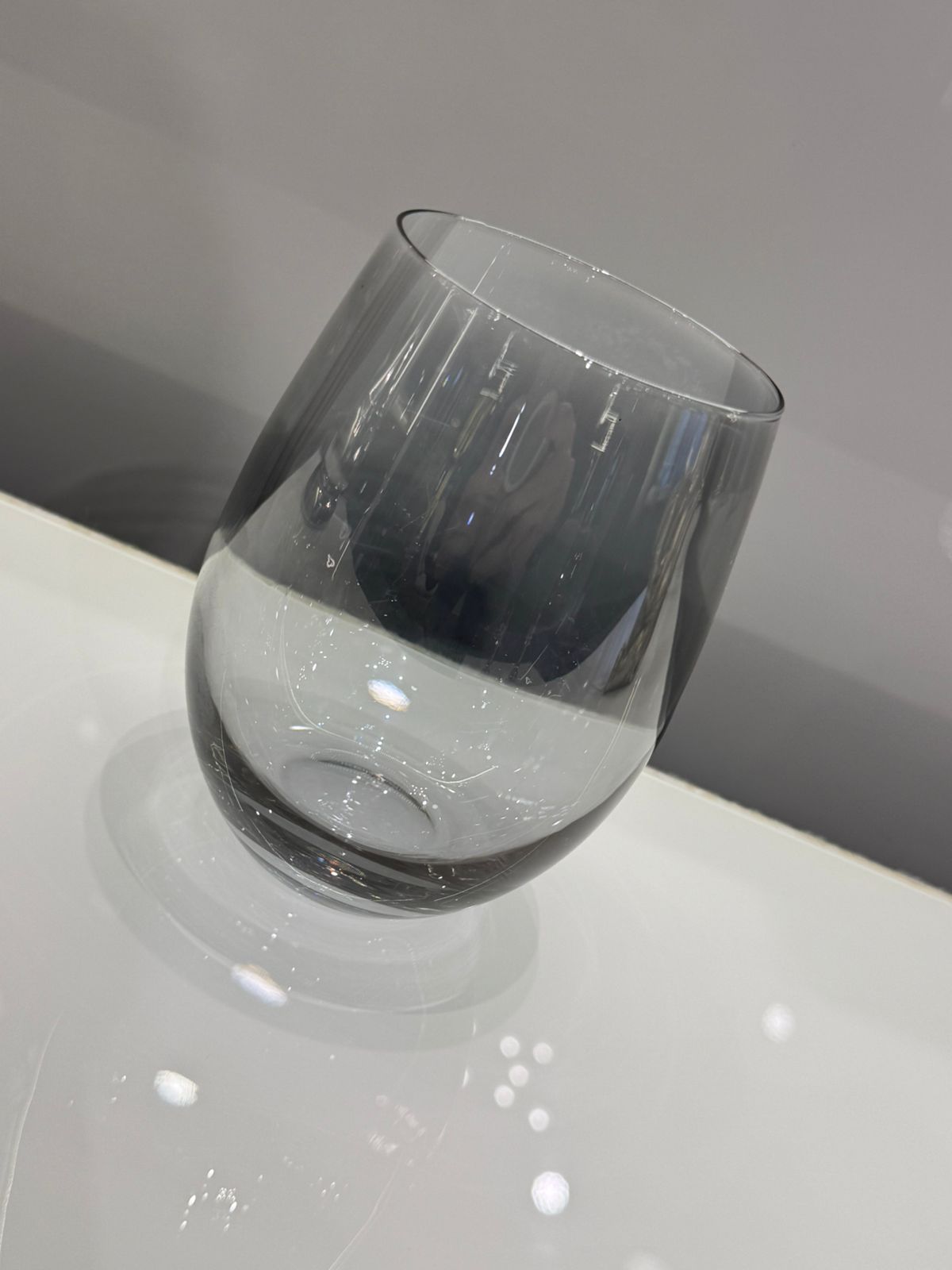 SET DE VASOS  Mirror