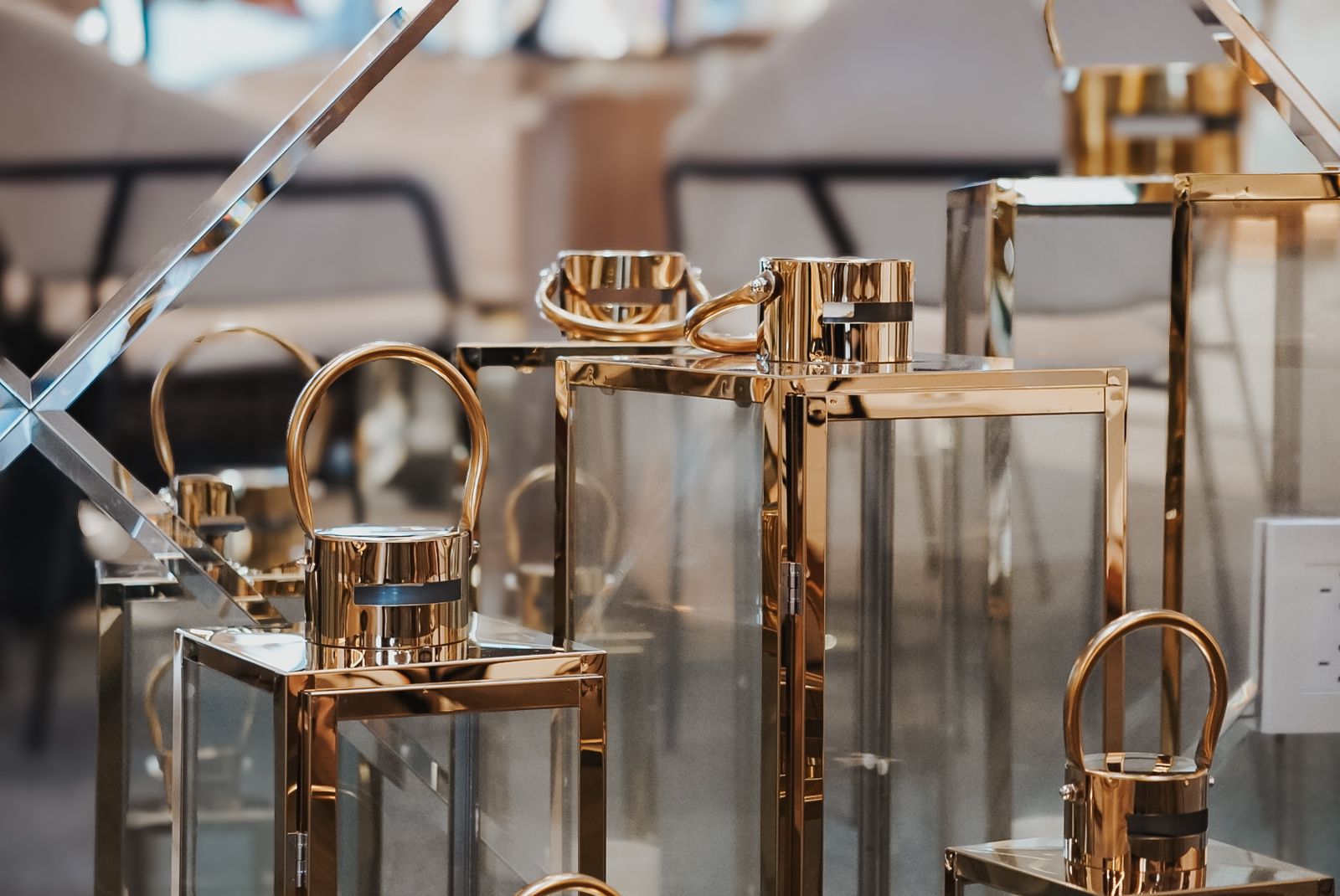 Linea Elegance